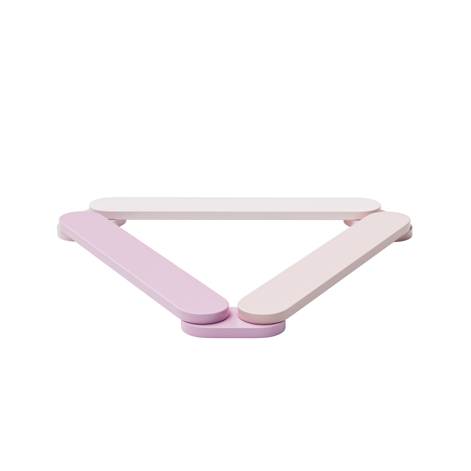 Ancre - Poutre d'équilibre BlueWood® 3 pièces *Pop Candy