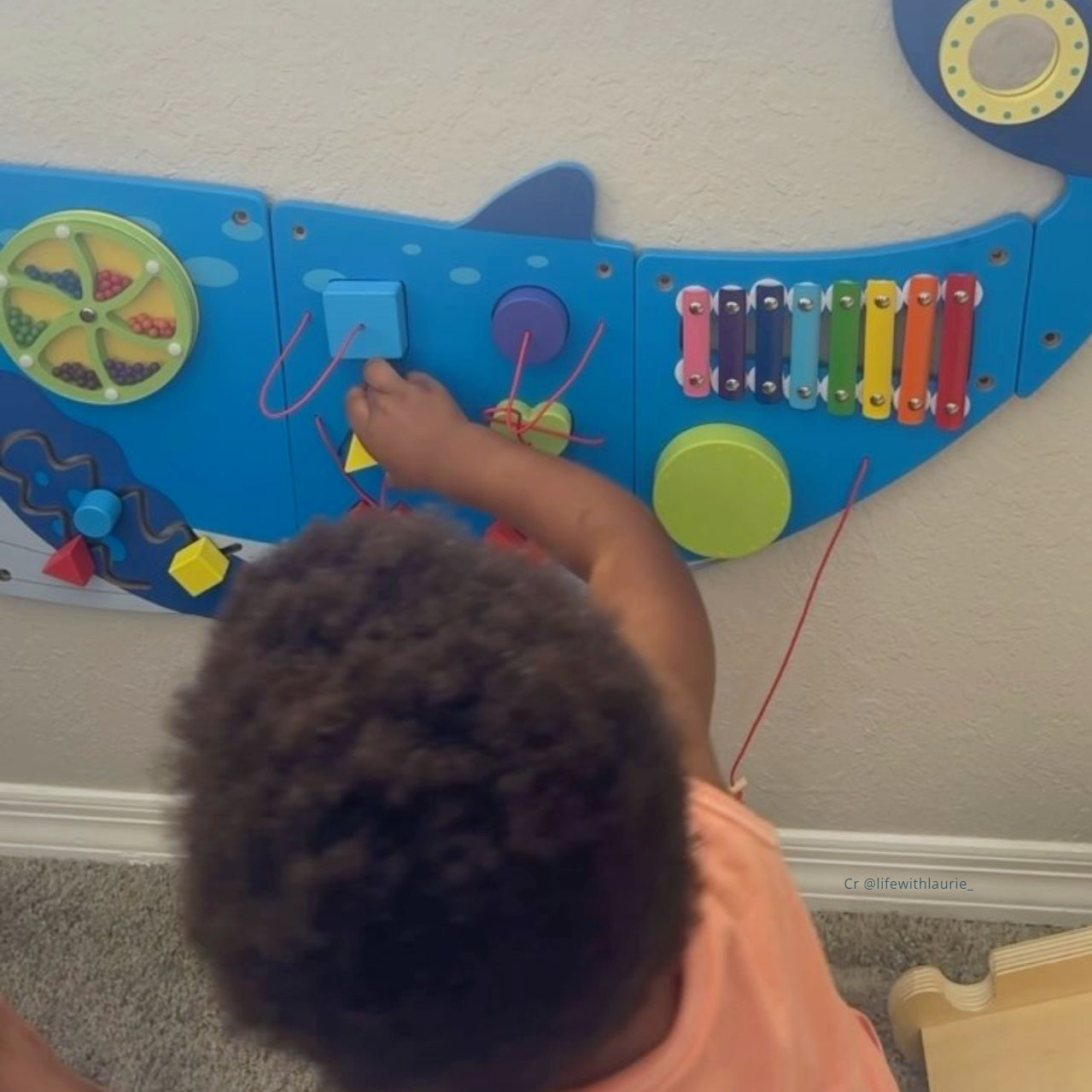 Montessori-Inspired Summer Outdoor Play: A Nature Classroom for Children