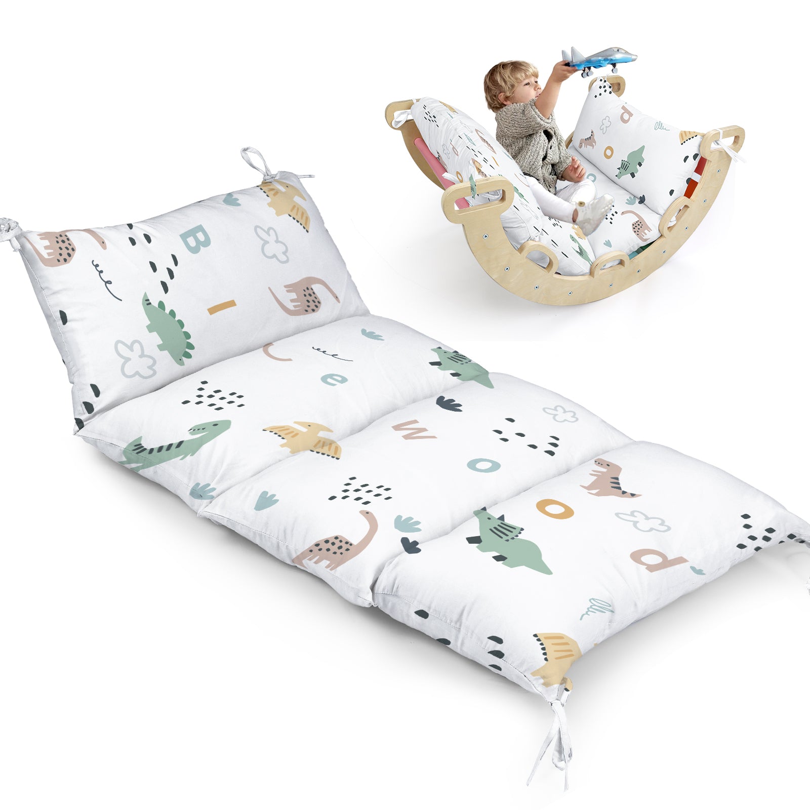 Cojines para la Serie Nostalgia y Aurora - Estrella