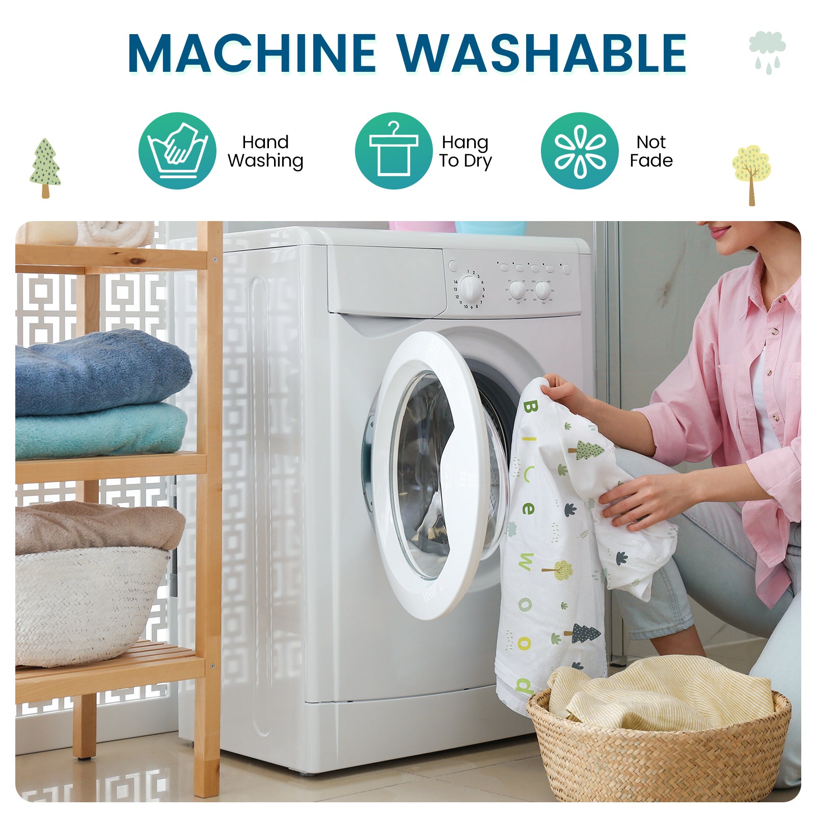 Cushions for Nostalgia and Aurora Series - Forest