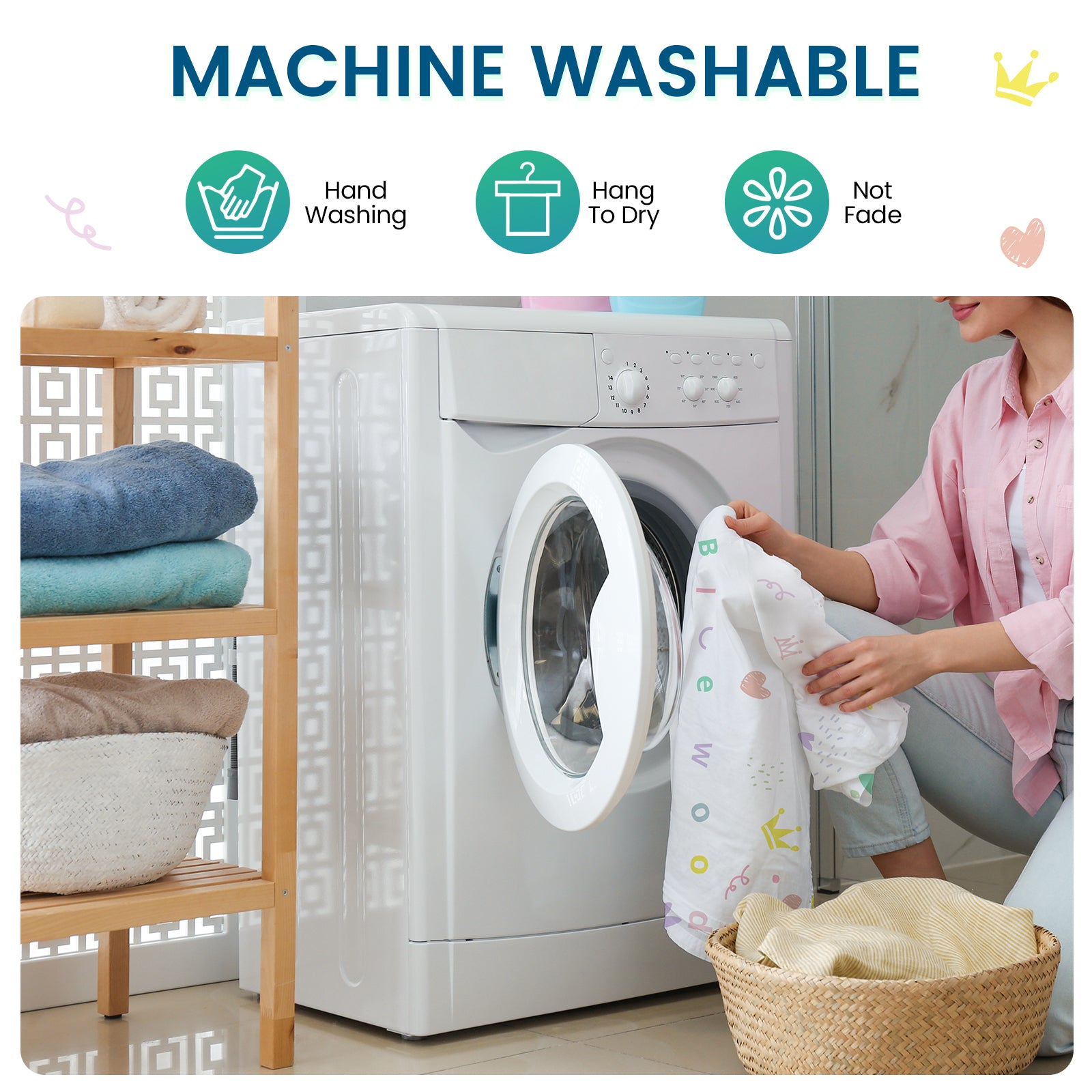 Cushions for Nostalgia and Aurora Series - Crown