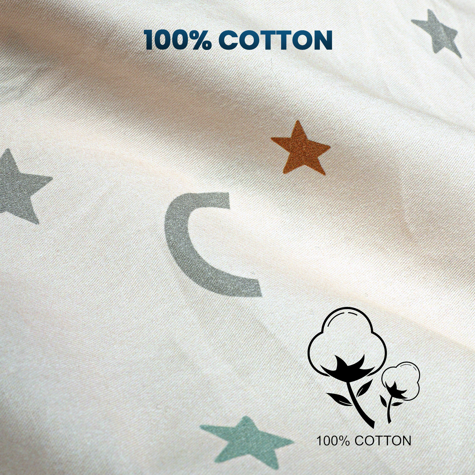 Cojines para la Serie Nostalgia y Aurora - Estrella