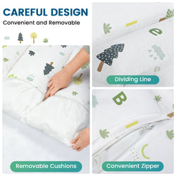 Cushions for Nostalgia and Aurora Series - Forest