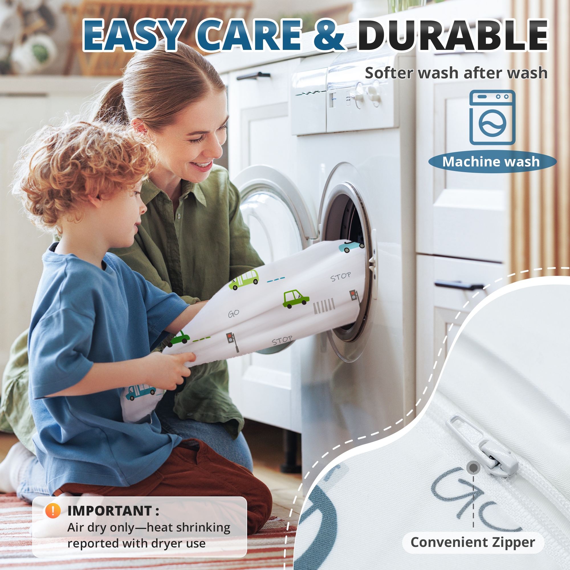 Cushions for Arch in Nostalgia and Aurora Series * Car Pattern