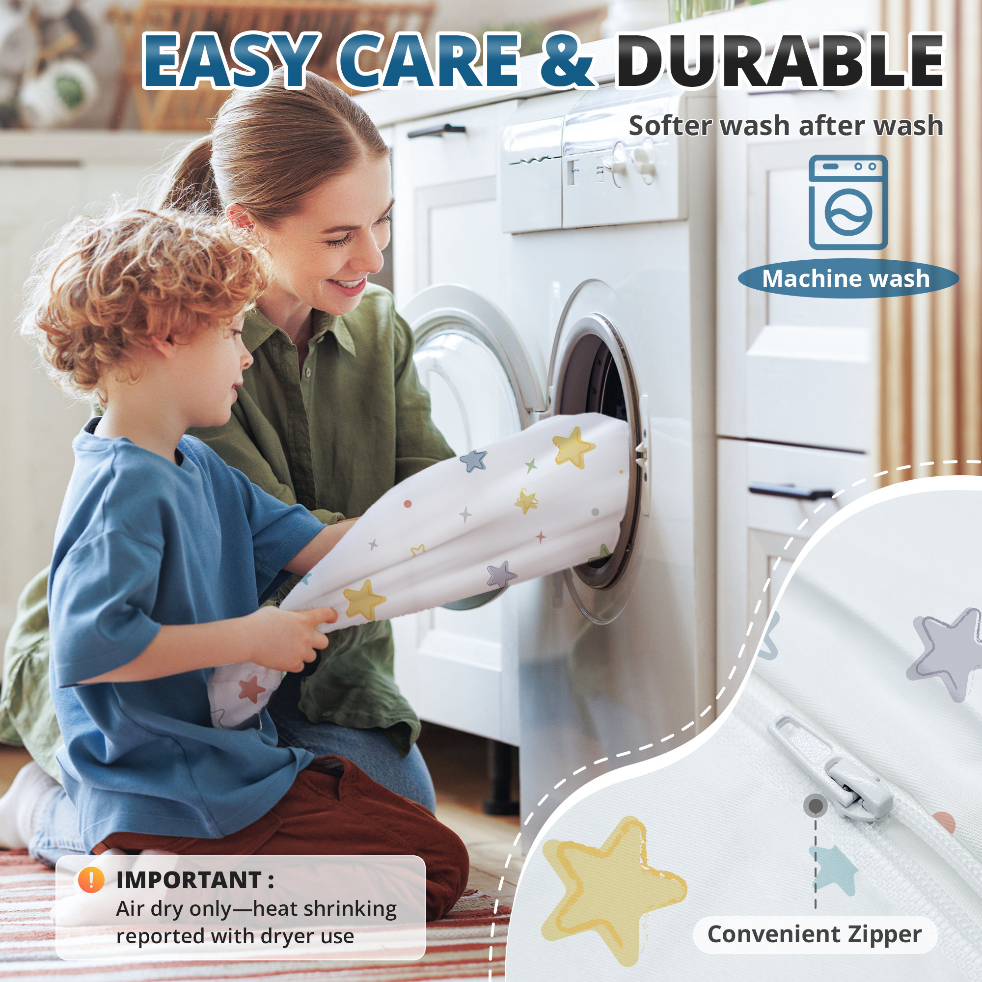 Cushions for Arch in Nostalgia and Aurora Series * Sparkle Pattern