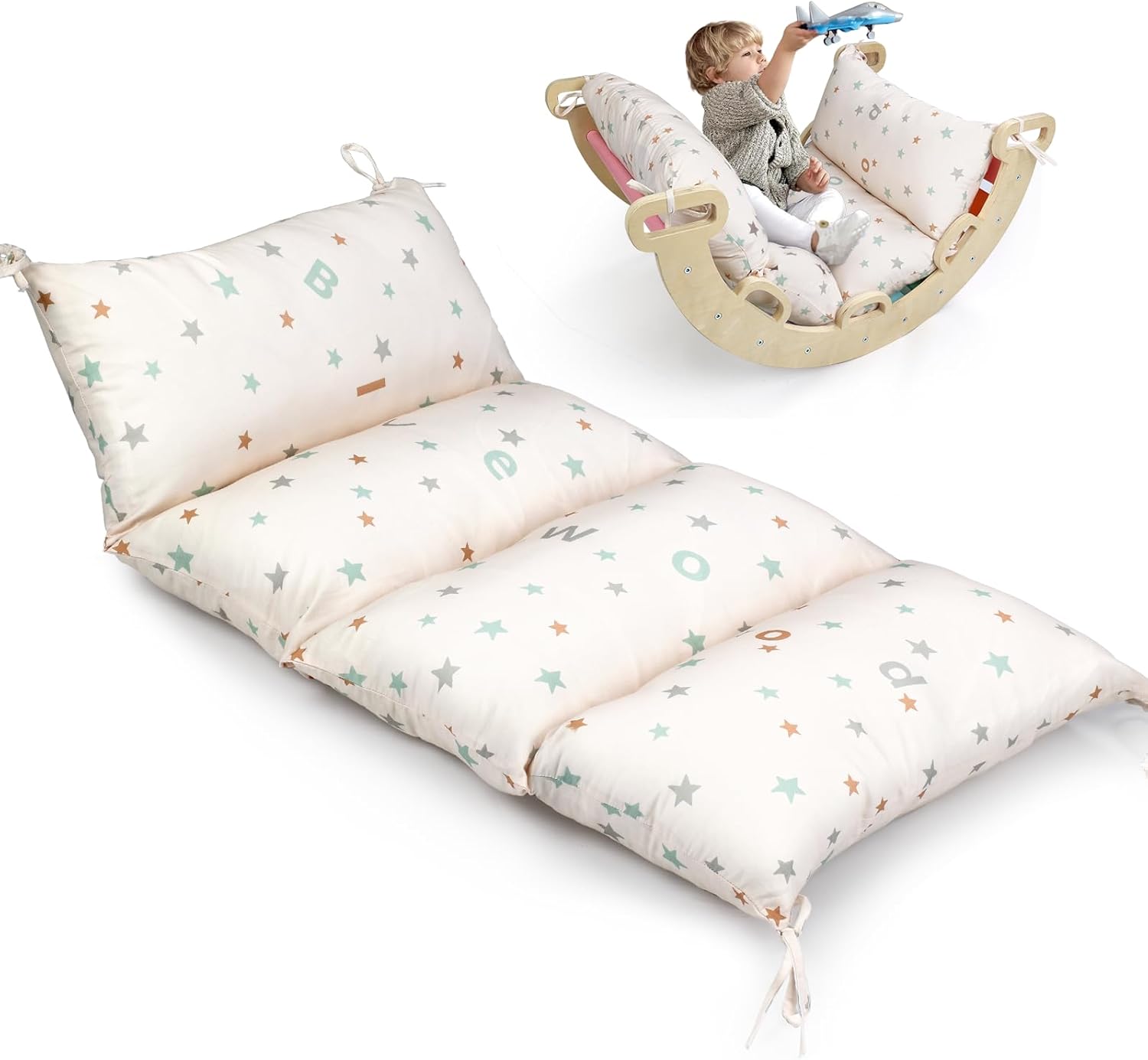 Cushions for Nostalgia and Aurora Series - 2 Color Options